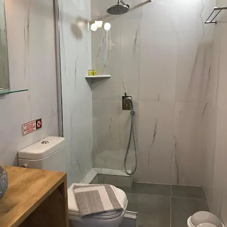 Limani Apartamento