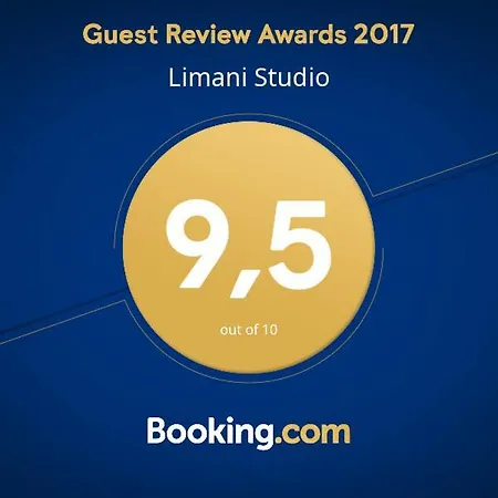 Limani Studio * Lákka