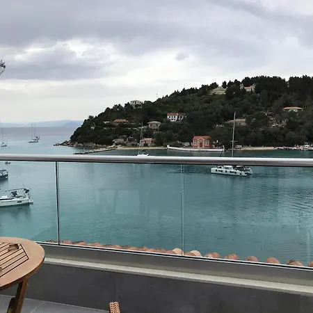 Limani Studio * Lakka (Paxos)