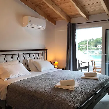 Limani Studio Apartment