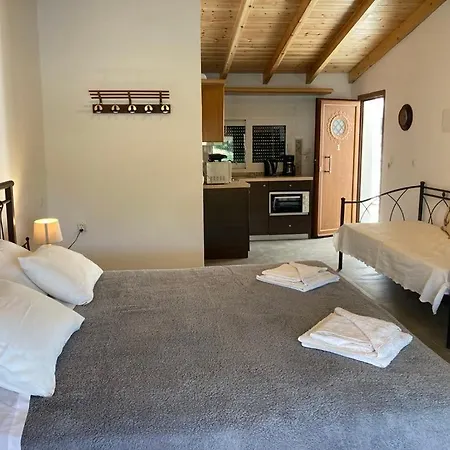 Apartment Limani Studio