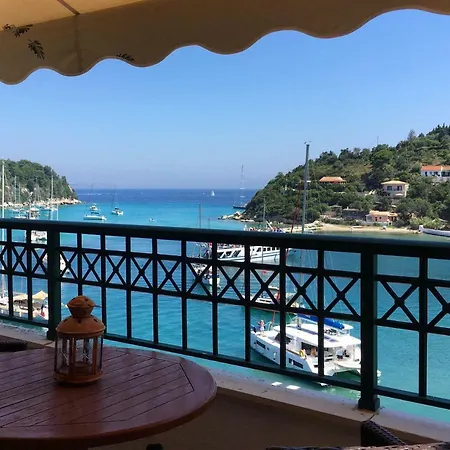 Limani Apartamento *