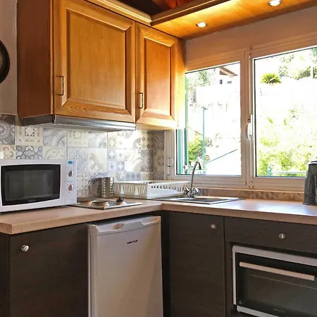 Limani Studio Lakka (Paxos)