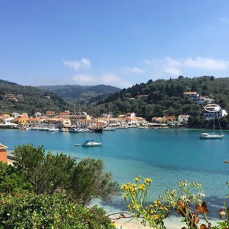 Limani Studio Lakka (Paxos)