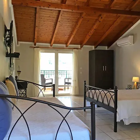 Apartamento Limani *